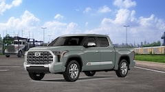 2026 Toyota Tundra i-FORCE MAX 1794 Edition i-FORCE MAX Truck CrewMax