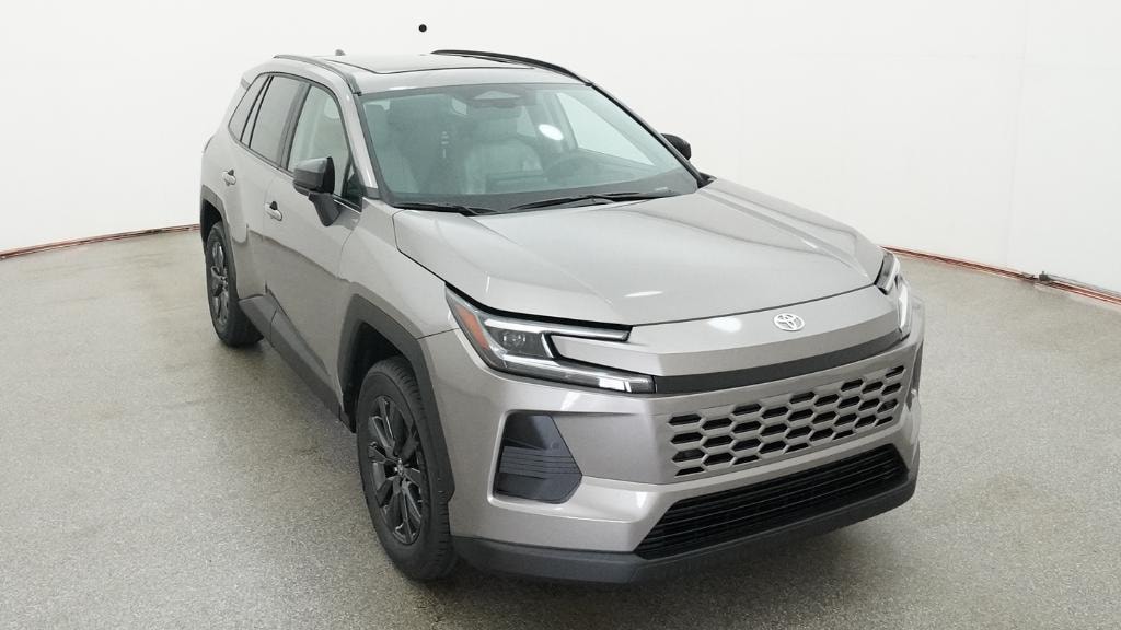 New 2026 Toyota RAV4 XLE Premium SUV