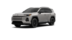 2026 Toyota RAV4 Plug-In Hybrid SE PLUG-IN HYBRID AWD