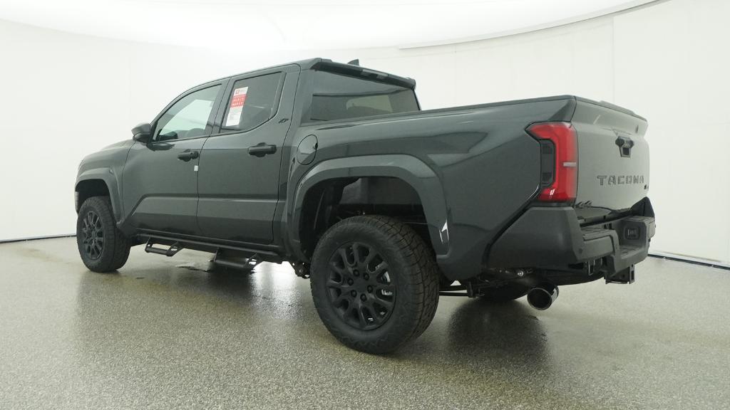 2026 Toyota Tacoma SR - Photo 56