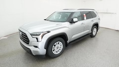 2026 Toyota Sequoia SR5 SUV