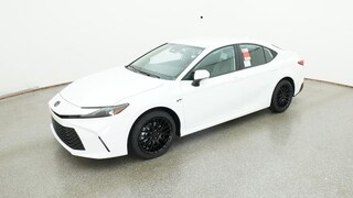 2025 Toyota Camry LE LE