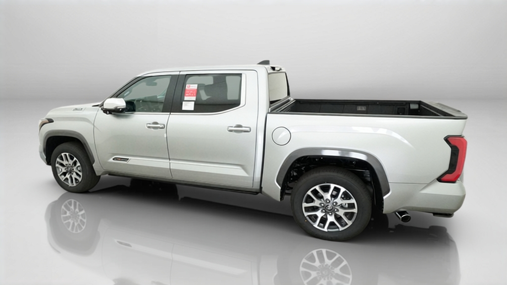 2026 Toyota Tundra 1794 Edition - Photo 16