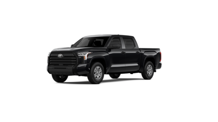 2026 Toyota Tundra SR SR CREWMAX 5.5
