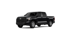 2026 Toyota Tundra SR SR CREWMAX 5.5