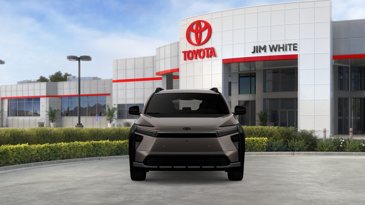 2026 Toyota bZ Woodland Woodland - Photo 17