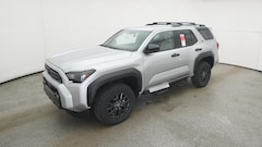 2025 Toyota 4Runner SR5 SUV