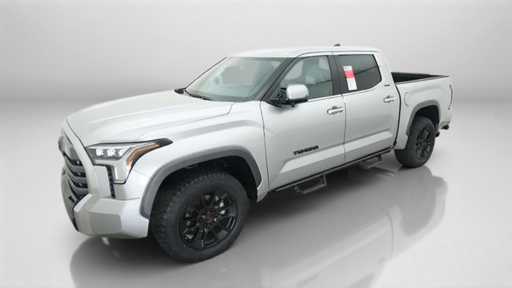  Toyota Tundra