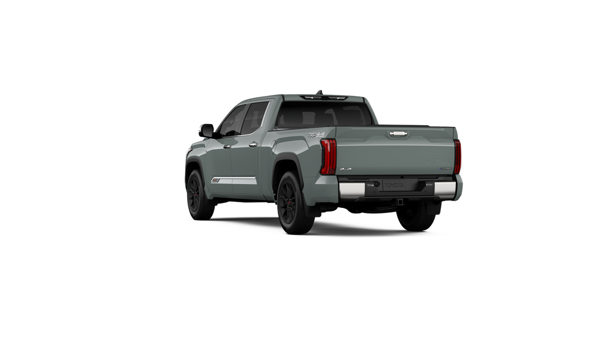2026 Toyota Tundra 1794 Edition - Photo 41