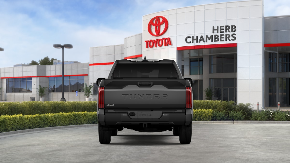 2026 Toyota Tundra SR5 - Photo 13