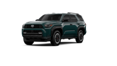 New 2026 Toyota 4Runner i-FORCE MAX