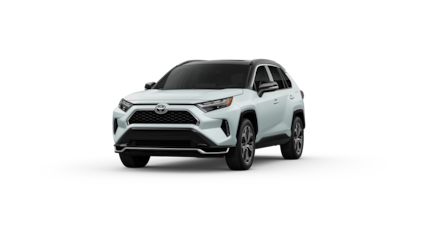 2025 Toyota RAV4 Plug-in Hybrid XSE SUV