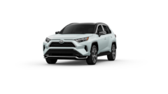 2025 Toyota RAV4 Plug-in Hybrid XSE PLUG-IN HYBRID