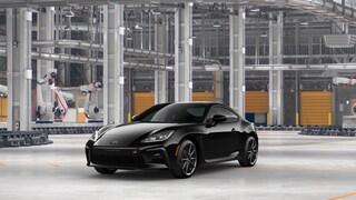 2026 Toyota GR86 Premium AT 2+2 COUPE 6 SPD A/T