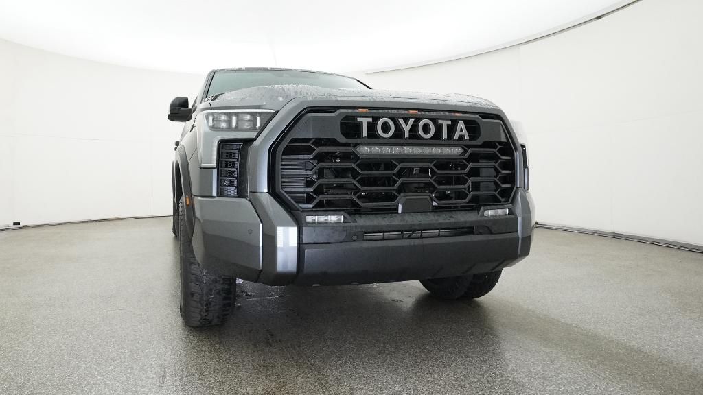 2026 Toyota Tundra TRD Pro - Photo 9