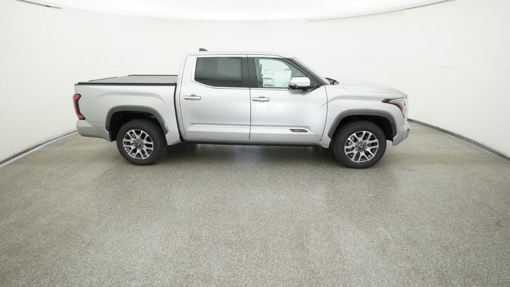 2026 Toyota Tundra 1794 Edition - Photo 36