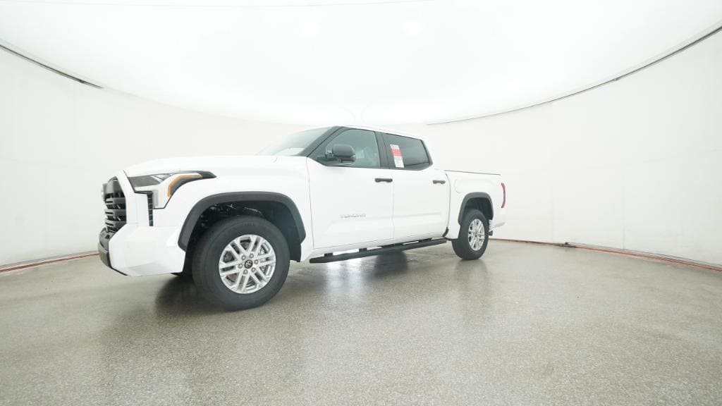 2026 Toyota Tundra SR5 - Photo 41