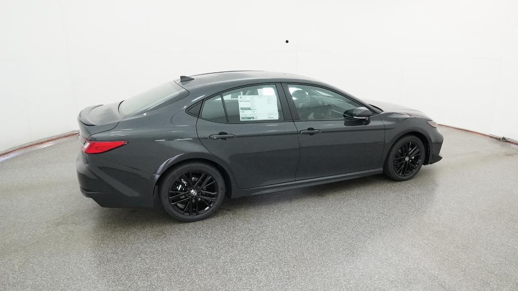 2026 Toyota Camry SE - Photo 68