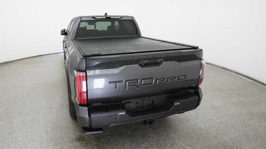 2026 Toyota Tundra TRD Pro - Photo 18