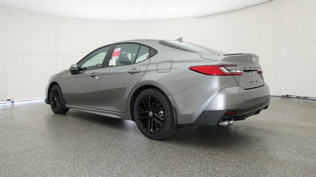 2026 Toyota Camry SE photo 20