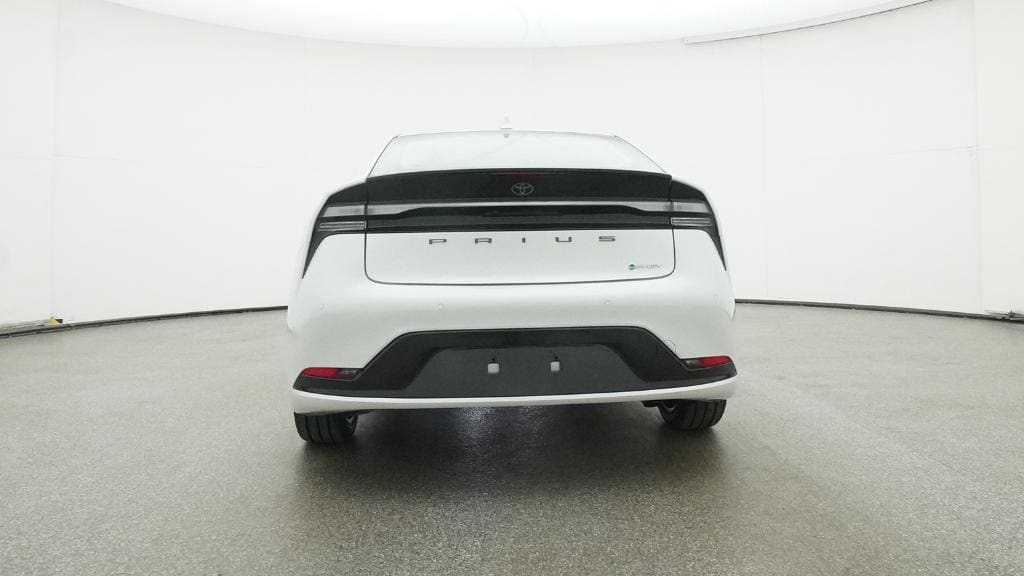 2025 Toyota Prius XSE - Photo 54