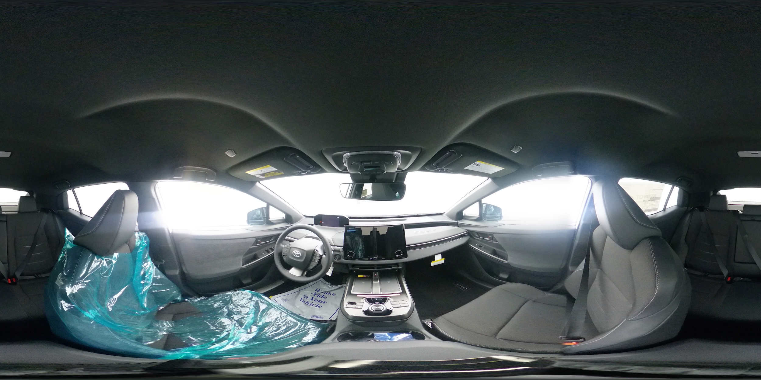 2026 Toyota C-HR SE - Photo 44