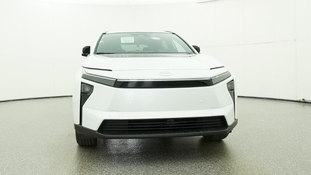 2026 Toyota bZ XLE - Photo 40