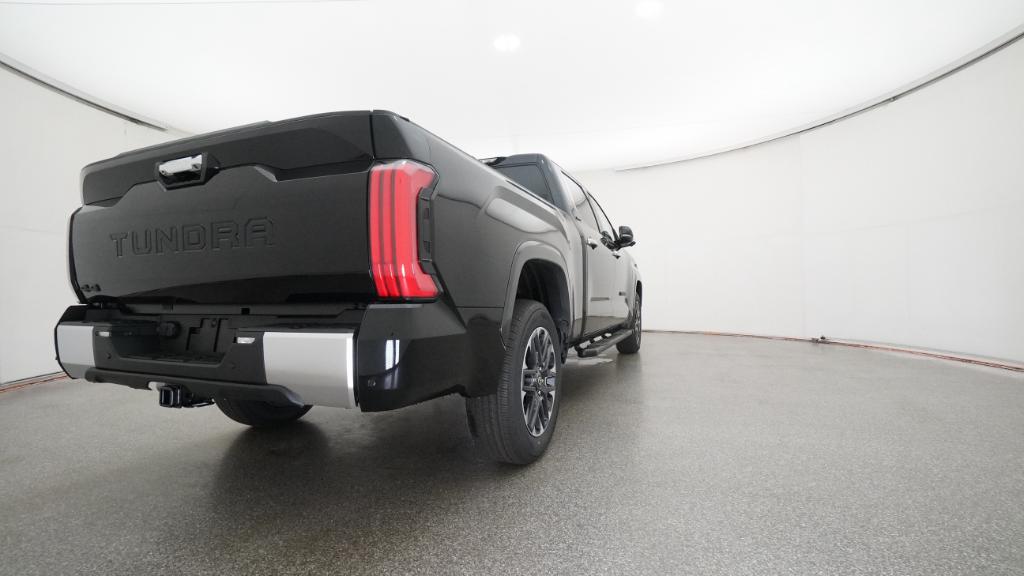 2026 Toyota Tundra Limited - Photo 43