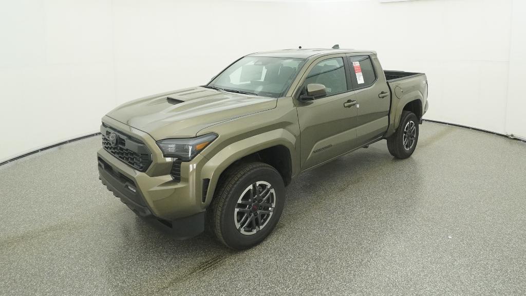  Toyota Tacoma