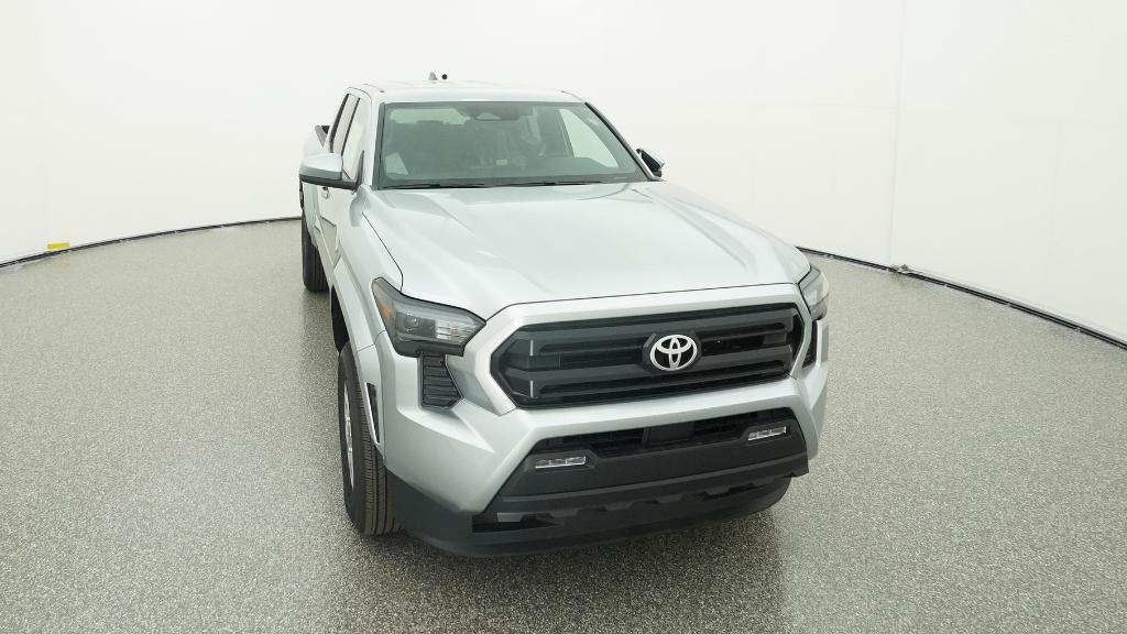 2025 Toyota Tacoma SR5 - Photo 56