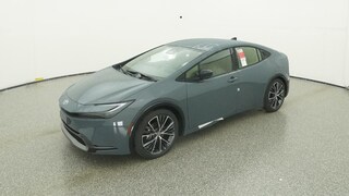 2026 Toyota Prius XLE XLE