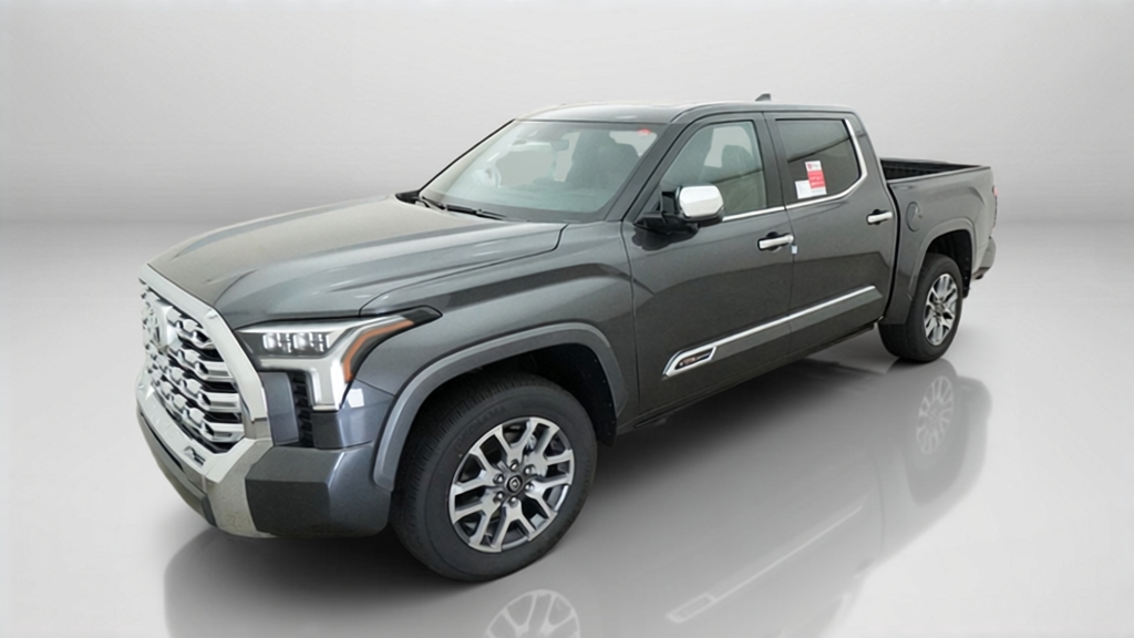  Toyota Tundra