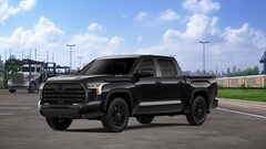2026 Toyota Tundra i-FORCE MAX Limited LIMITED CREWMAX 5.5