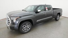 2026 Toyota Tundra 1794 Edition Truck CrewMax