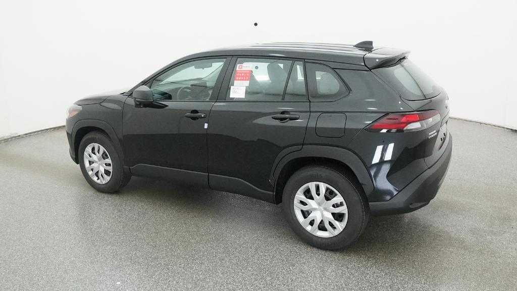 2026 Toyota Corolla Cross L photo 4