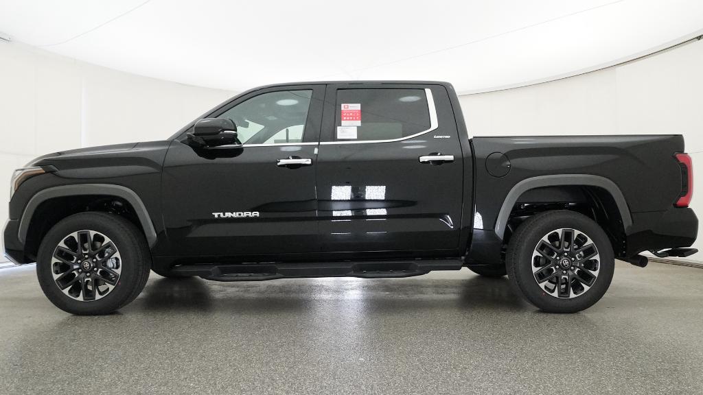 2026 Toyota Tundra Limited - Photo 19