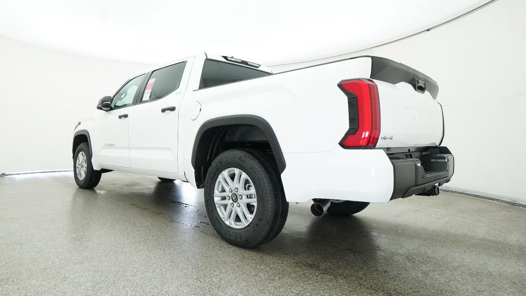 2026 Toyota Tundra SR5 - Photo 48