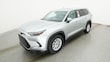 Toyota Grand Highlander Hybrid
