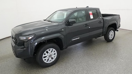 2026 Toyota Tacoma SR5 Truck Double Cab