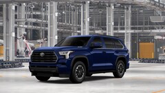 2026 Toyota Sequoia SR5 SR5 HYBRID Billings, MT