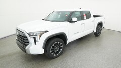 2026 Toyota Tundra Limited LIMITED CREWMAX 5.5