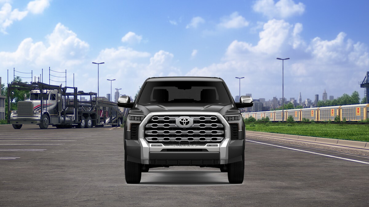 2026 Toyota Tundra 1794 Edition - Photo 36