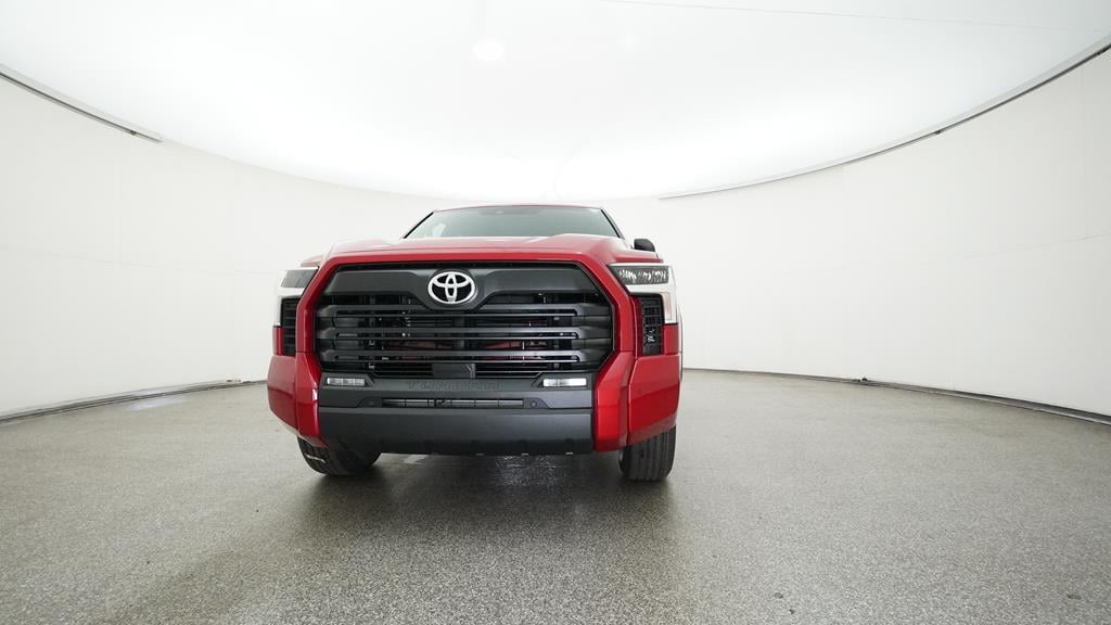 2025 Toyota Tundra SR5 - Photo 32