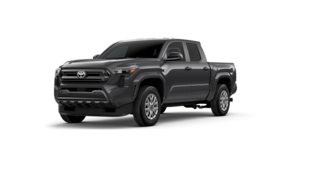 2026 Toyota Tacoma SR 4X2 DOUBLE CAB