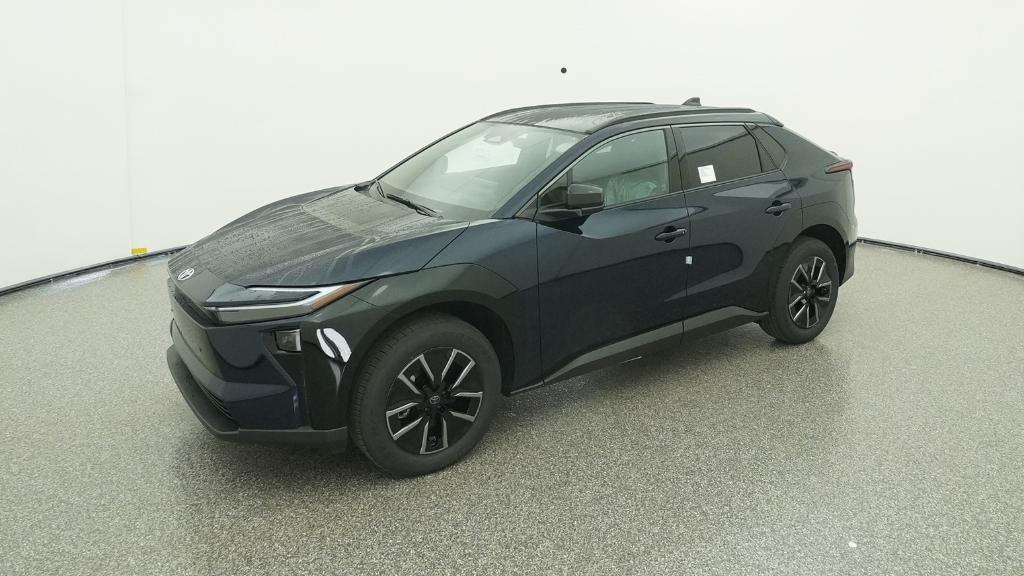 2026 Toyota bZ XLE's photo