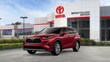  Toyota Highlander Hybrid