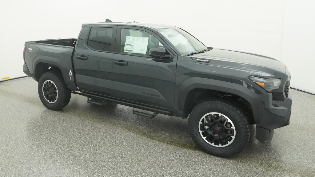 2026 Toyota Tacoma TRD Off Road - Photo 51