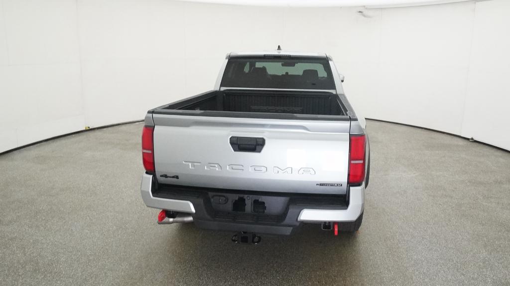 2025 Toyota Tacoma TRD Off Road - Photo 18