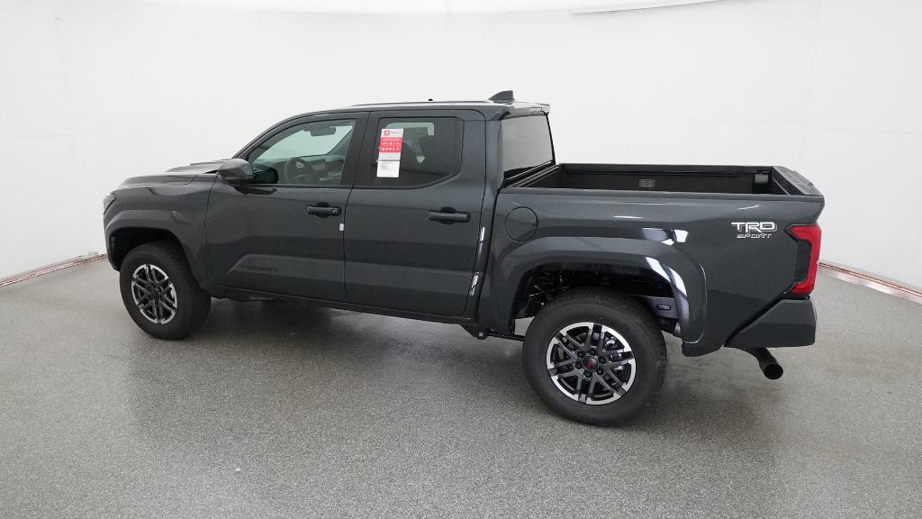 2026 Toyota Tacoma TRD Sport - Photo 54