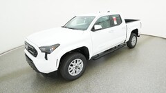 2025 Toyota Tacoma SR5 Truck Double Cab